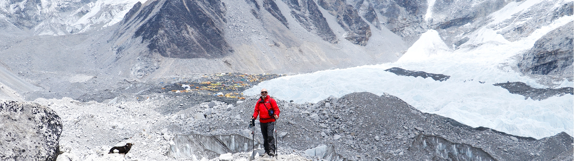 Top 10 Things to Explore During Your Everest Base Camp Trek