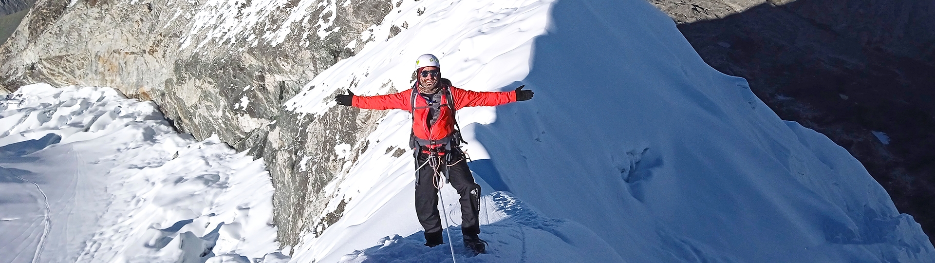 Top 6 Peak Climbing in Nepal