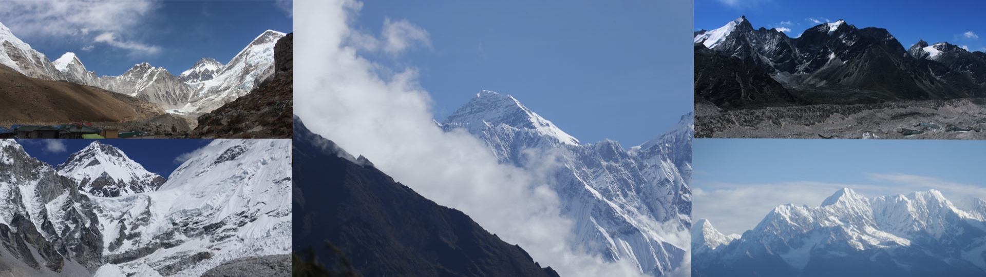 Global Warming in Nepal