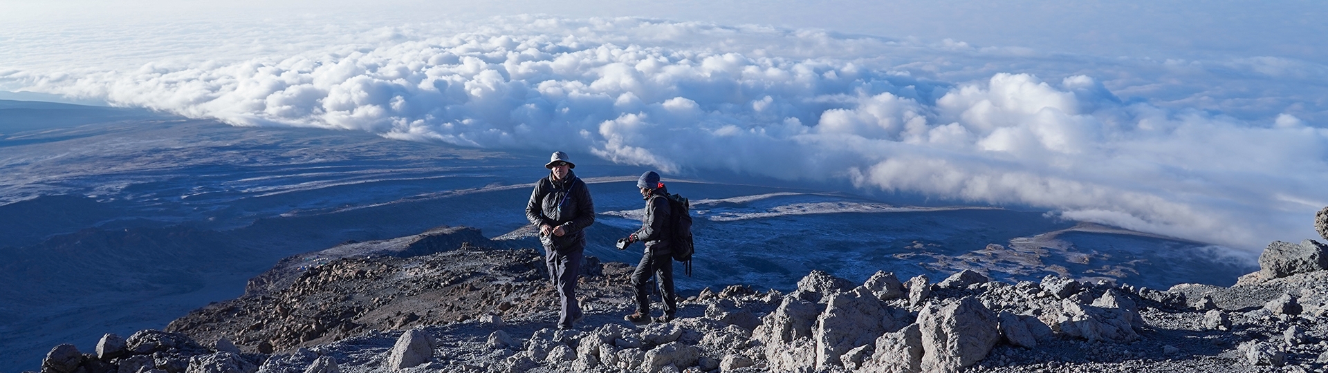 Best Time To Climb Mount Kilimanjaro