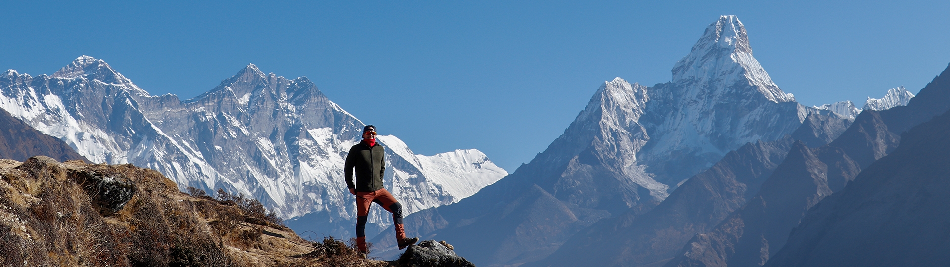 Popular Mountain Passes in Nepal