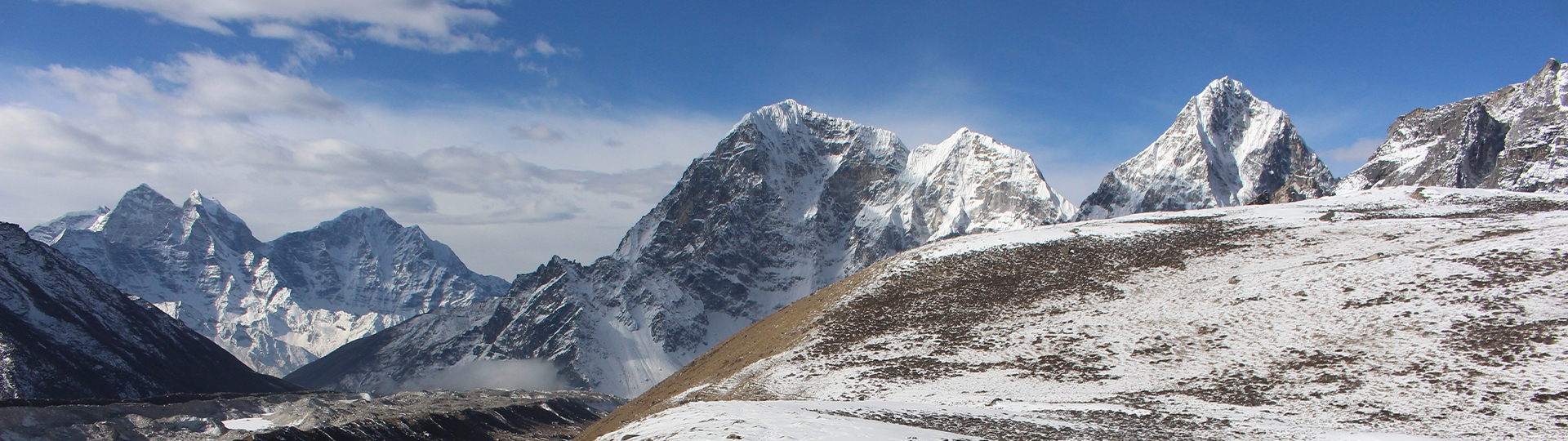 Best New Year Adventures in Nepal