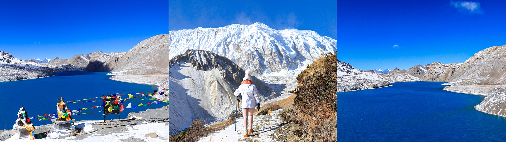 The Complete Guidebook to Tilicho Lake Trek : Everything You Need to Know