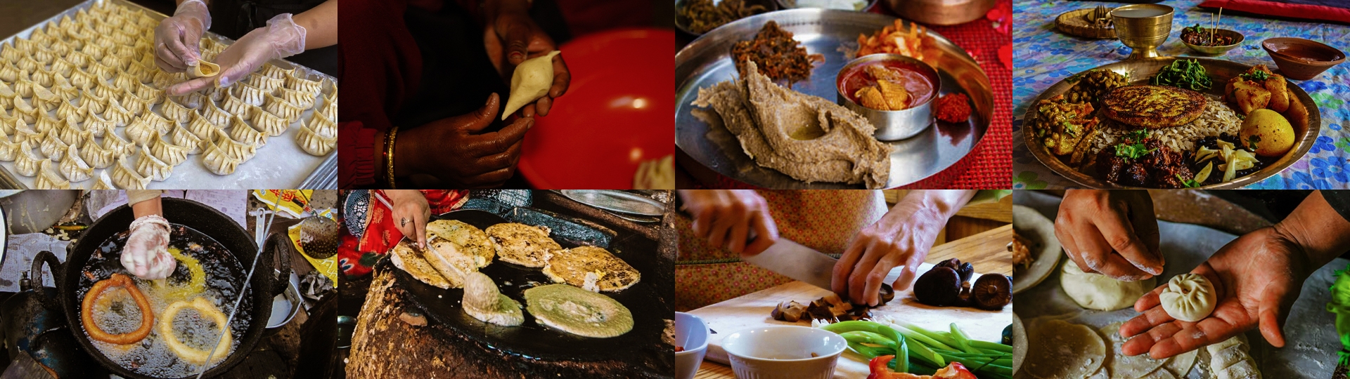 Cooking Classes in Kathmandu