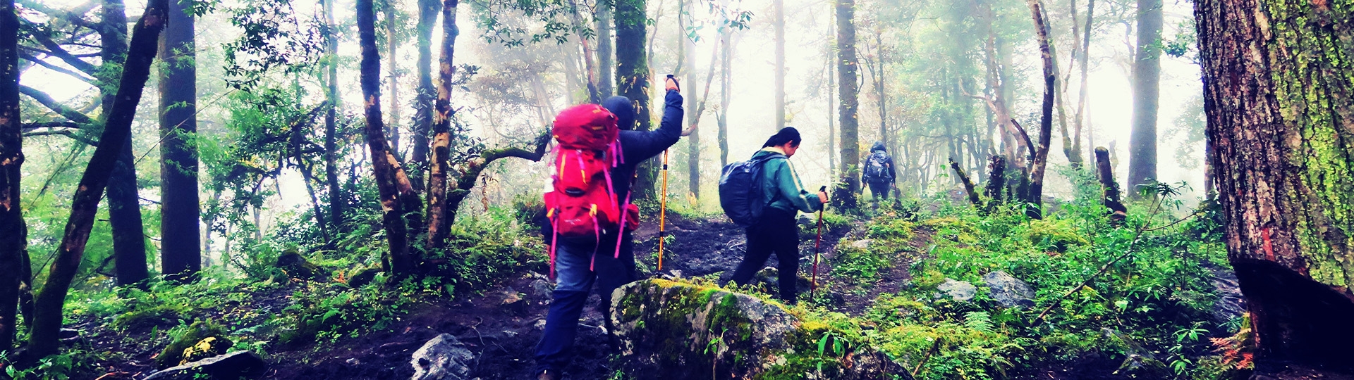 Best eco-tourism activities in Nepal 