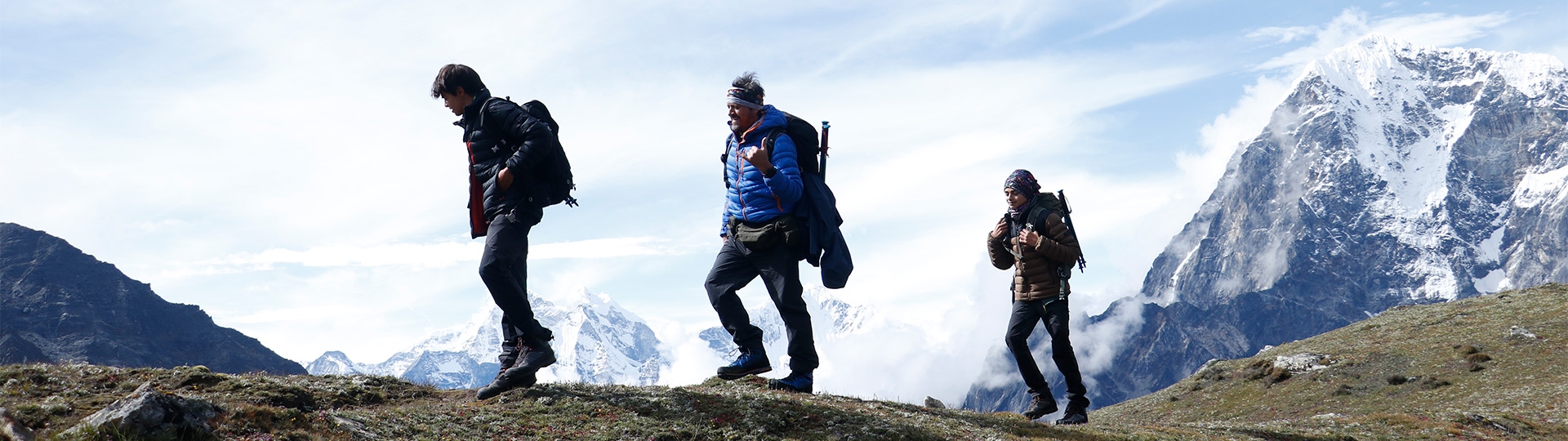 Acclimatization and Its Importance: The Key to Conquering High Altitudes