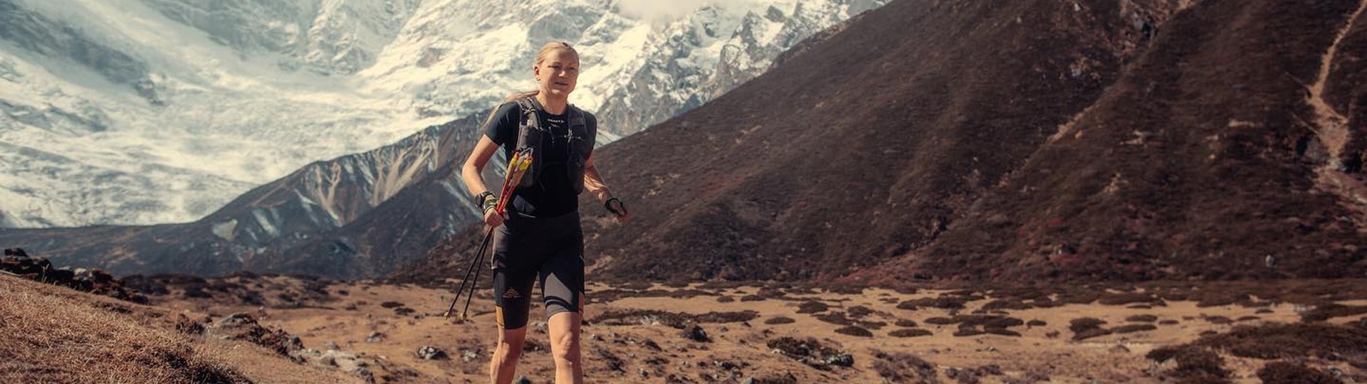 Trail Running in Nepal: The Ultimate Adventure Sport in the Himalayas