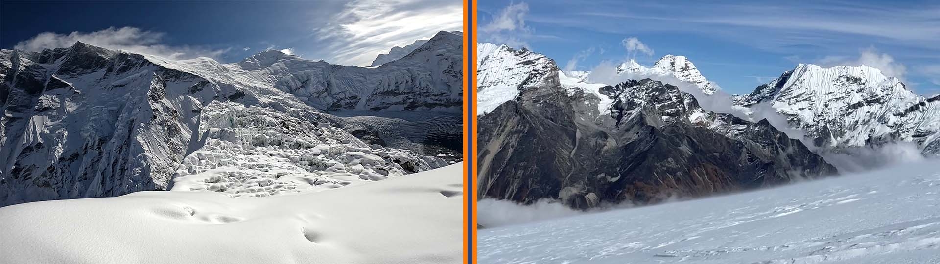 Mera Peak vs Island Peak: Everything You Need To Know