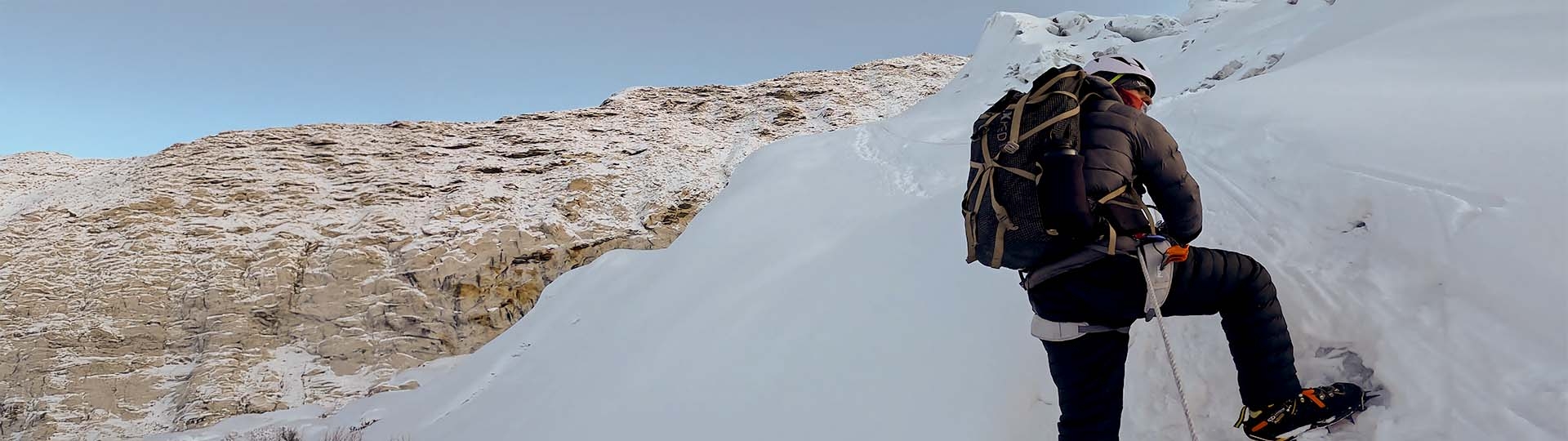 Best Season for Peak Climbing in Nepal