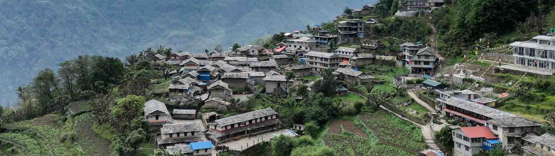 Sustainable Accommodation Code of Conducts