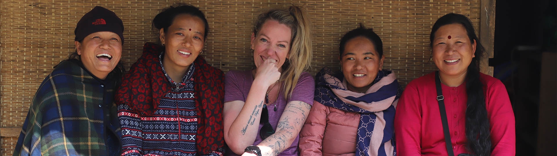 Empowering Local Communities Through Tourism