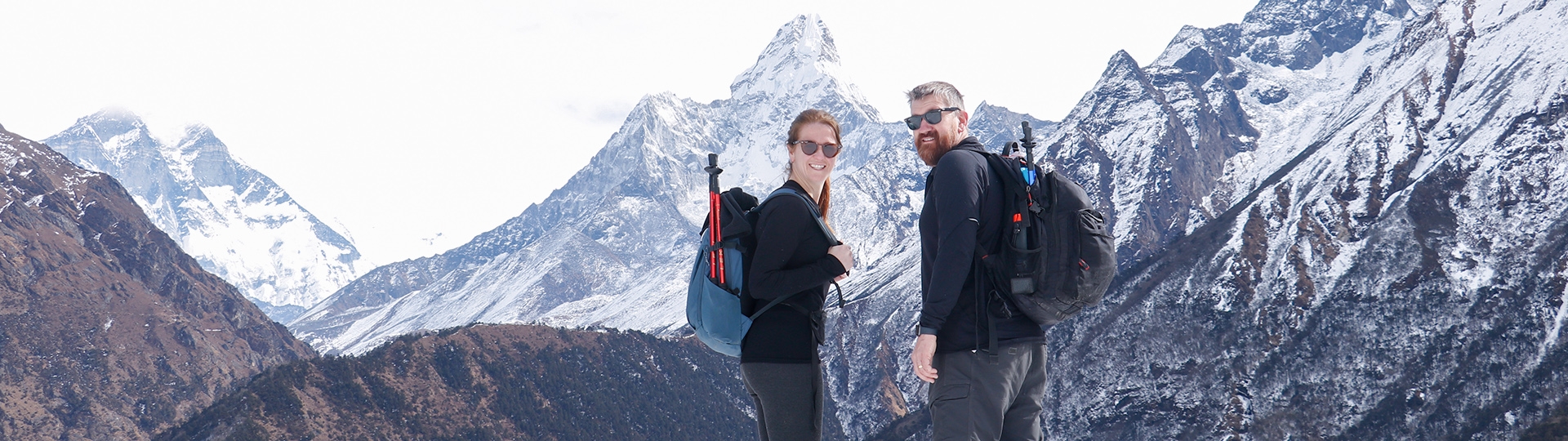 The Complete Guidebook for Everest Luxury Trek