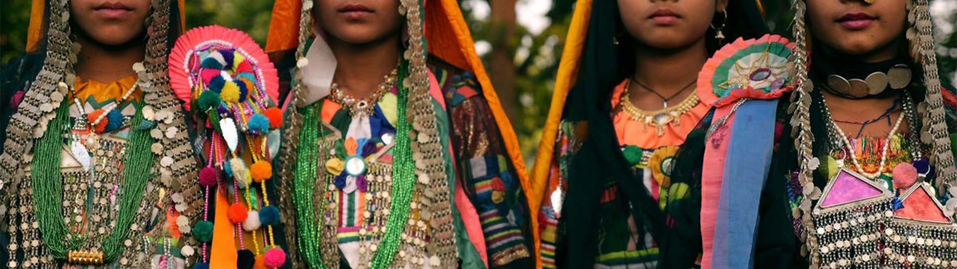 Traditional Nepali Jewelry: Ornaments of Different Cultures in Nepal