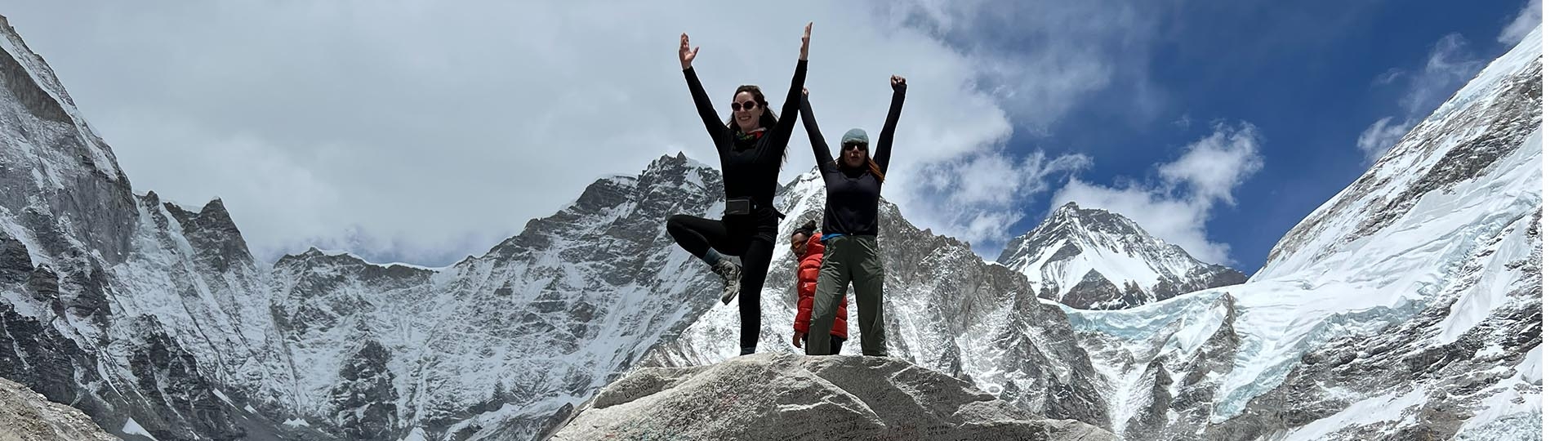 How to Prepare for Everest Base Camp Trek: Training, Gear, and Acclimatization Tips