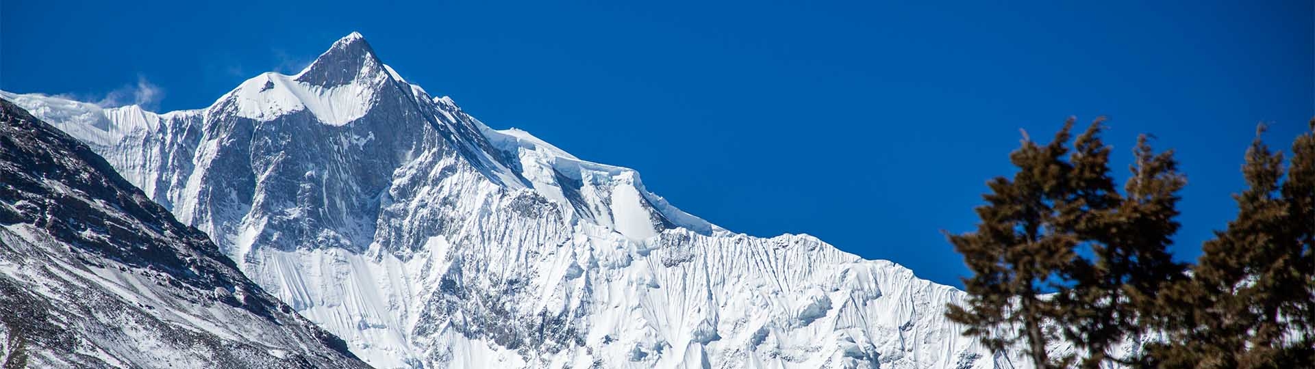 Alternative Treks in Annapurna Region Beyond Annapurna Base Camp and Annapurna Circuit