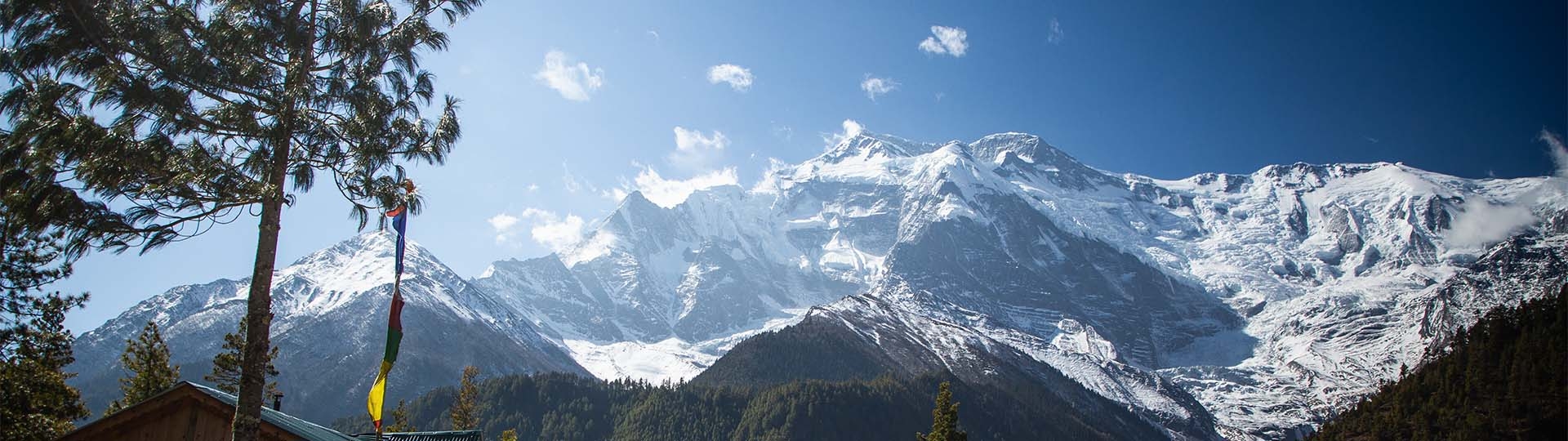 What to Pack for Annapurna Circuit Trek: Complete Packing List & Gear Guide for 2025/2026