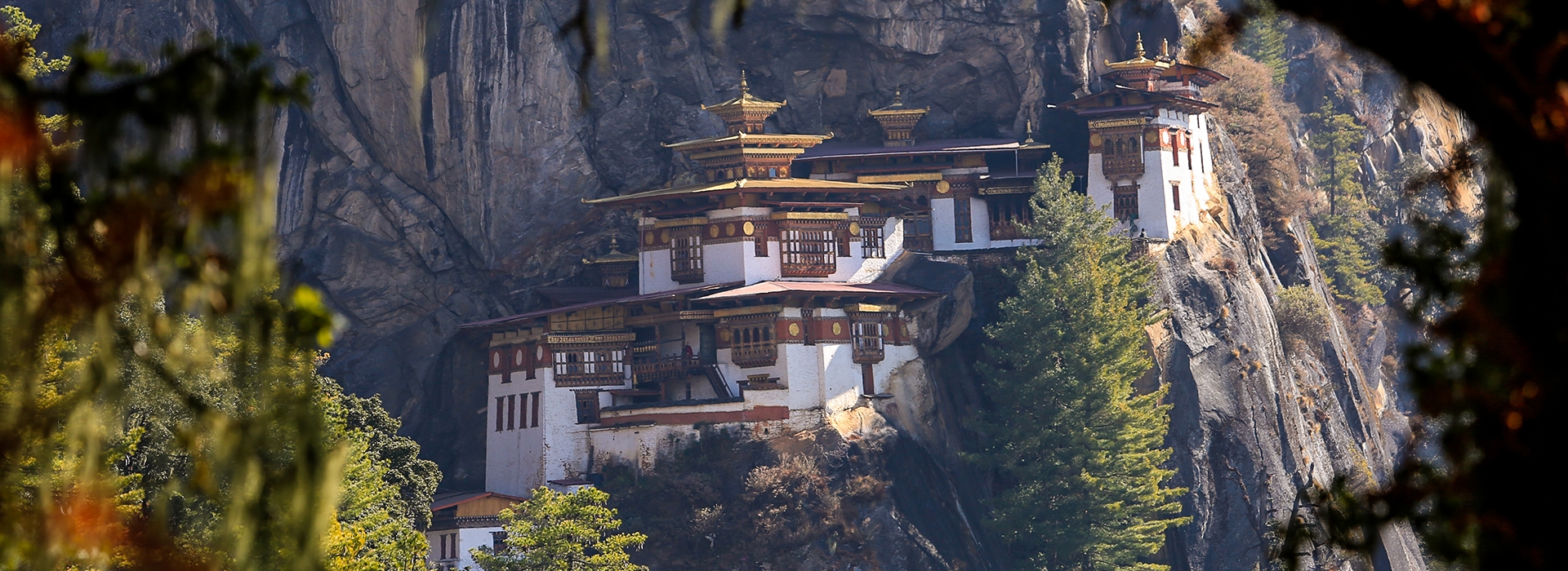 5N/6D Bhutan Odyssey Tour Package
