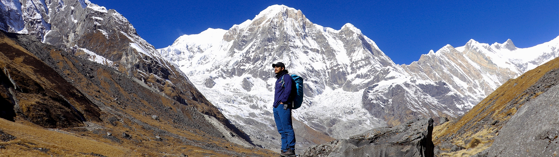 The Complete Guidebook for Annapurna Base Camp Trek