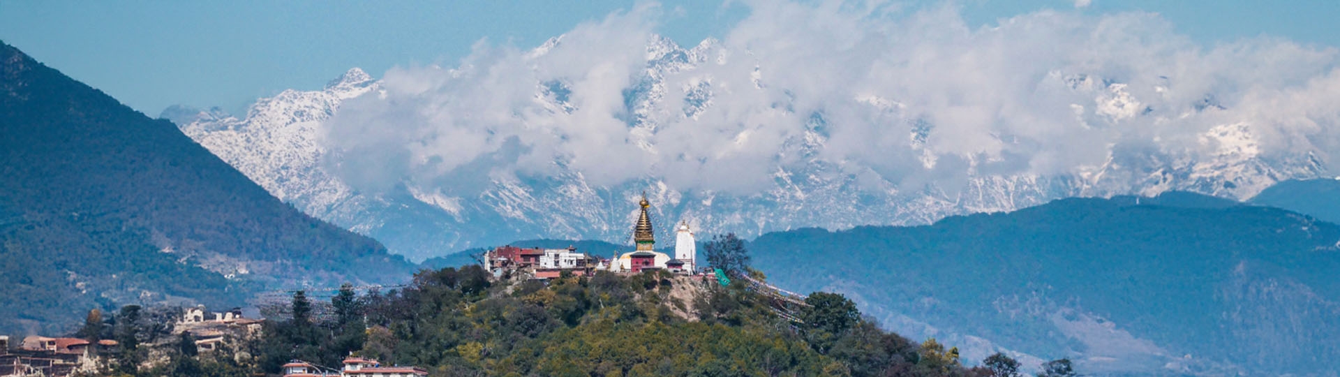 Complete Guide to Swayambhunath Stupa | Monkey Temple Kathmandu
