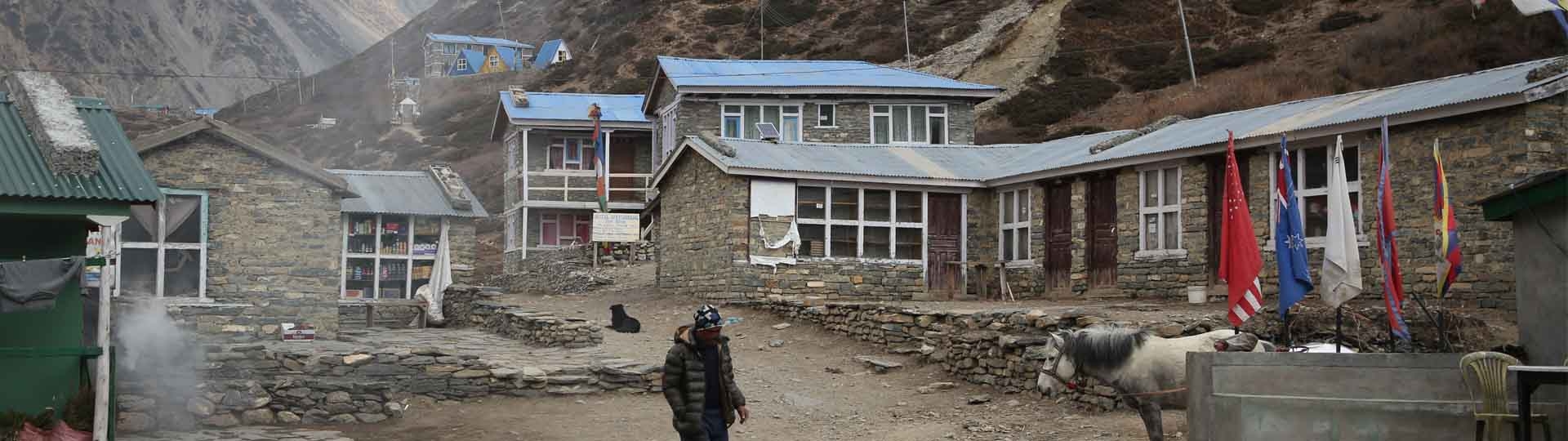 What Are Teahouses in Nepal Like? A Guide to Mountain Lodges in Nepal