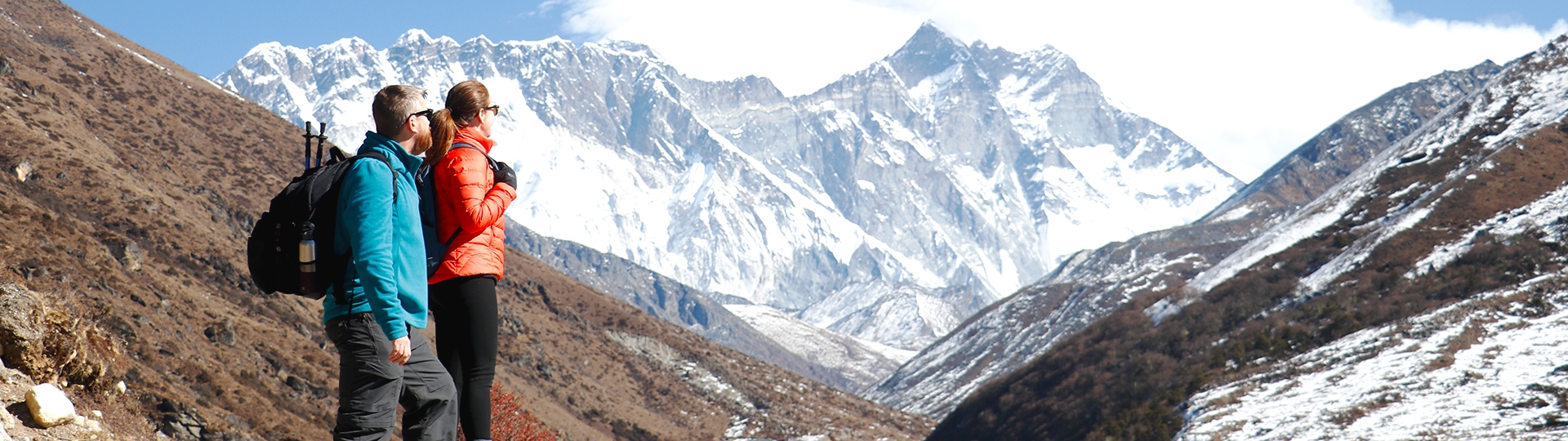 Top 5 Popular Short Treks in Nepal