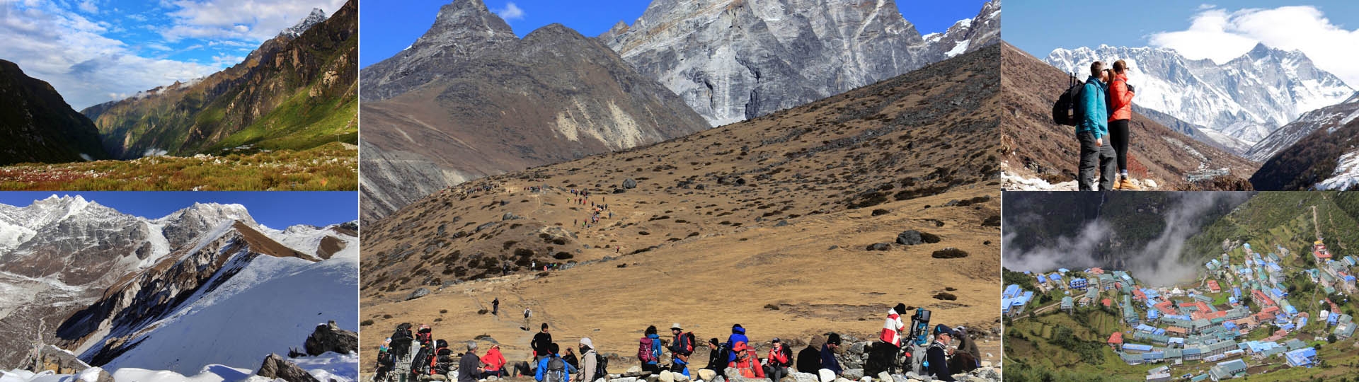 Top 10 Best Treks in Nepal For 2023