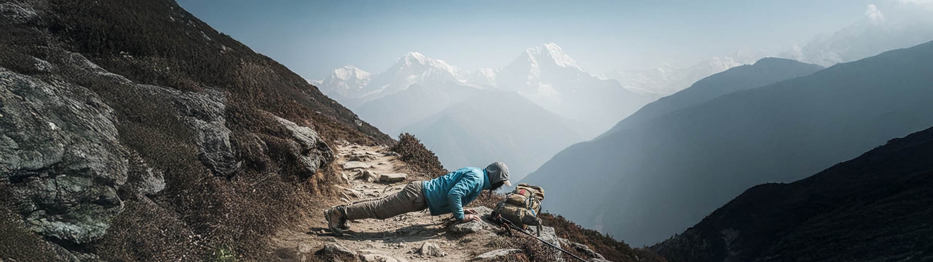 How to Choose the Right Trek in Nepal Based on Your Fitness Level