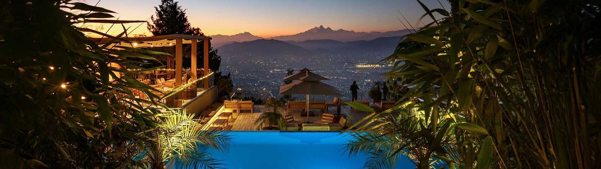 The Future of Luxury Tourism in Nepal