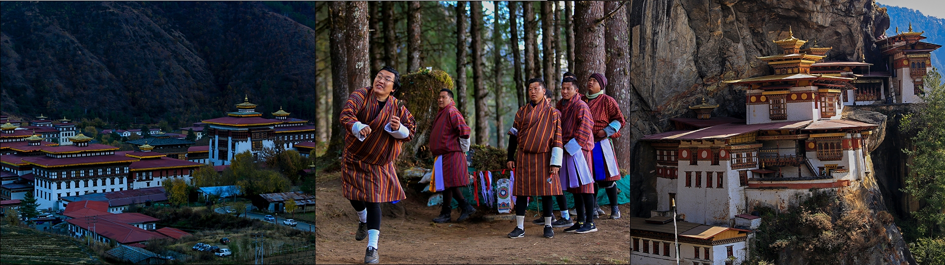 Bhutan