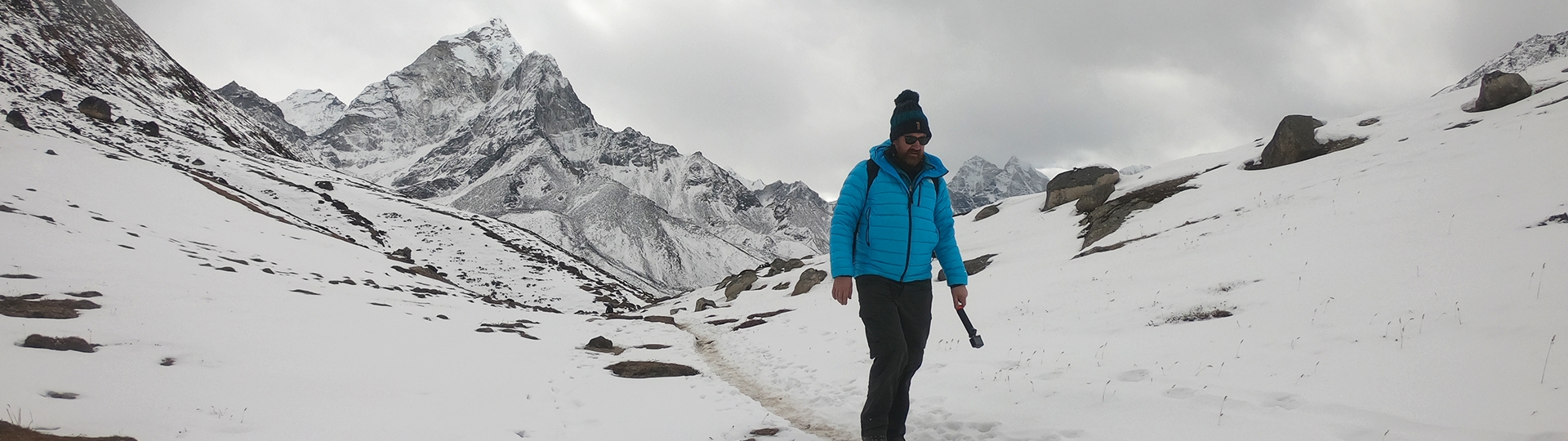 Popular Adventure Sports in Nepal