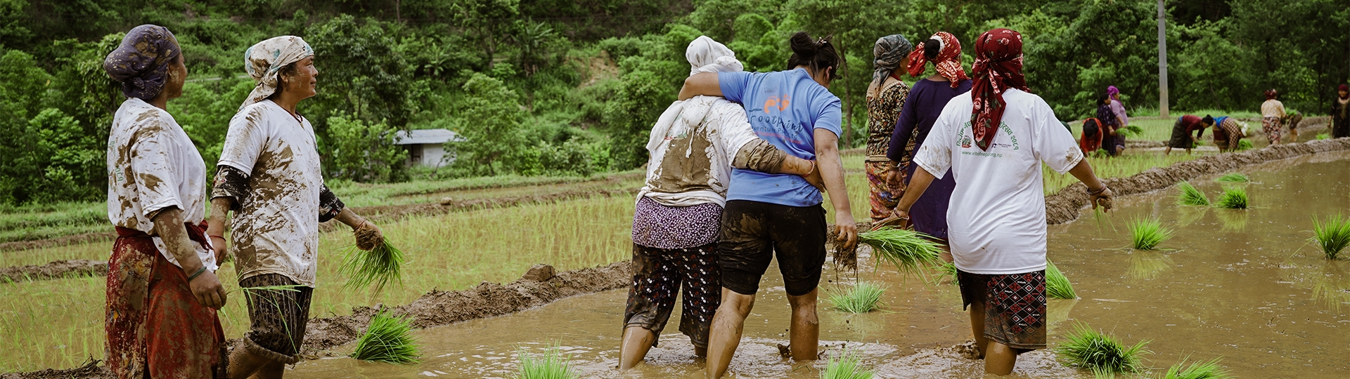 Adventure with a Cause: Footprint Adventure CSI