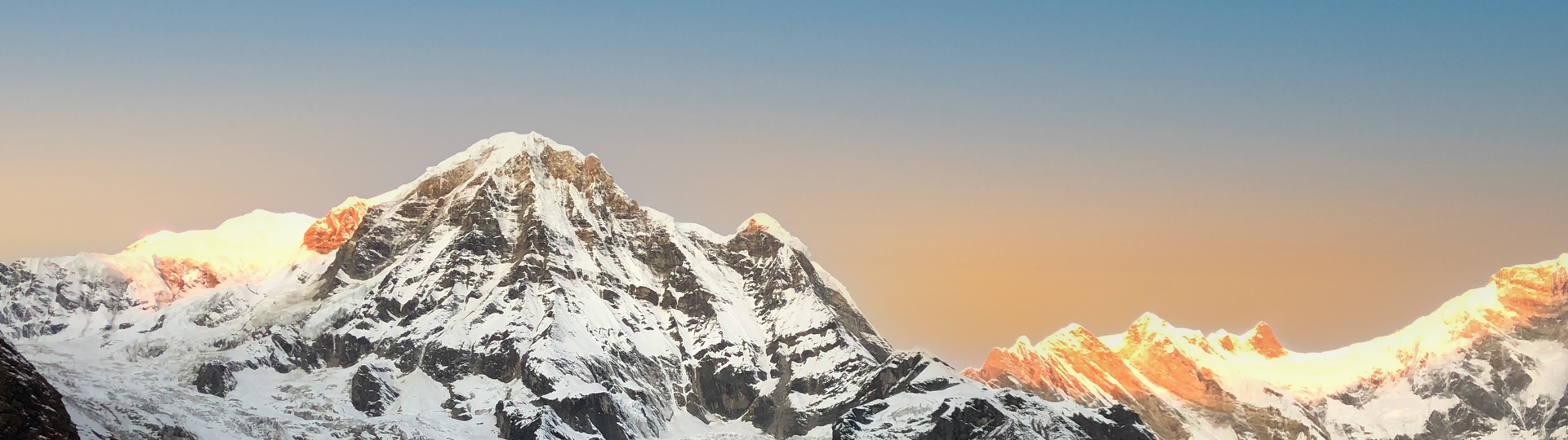 10 reasons why you must trek to Annapurna Base Camp