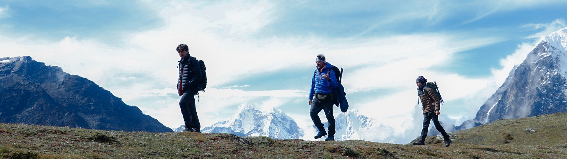 An ultimate guide to the Most Popular Monsoon Treks in Nepal