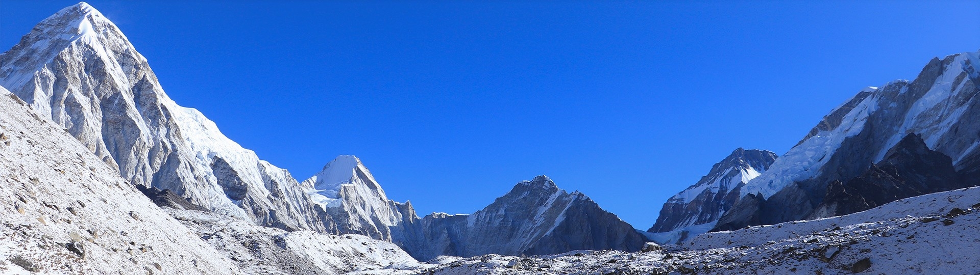 The Complete Guidebook for Everest Base Camp Trek