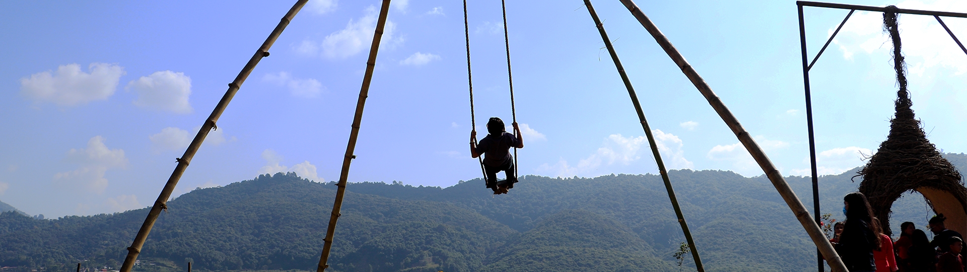 Dashain, The Biggest Festival in Nepal