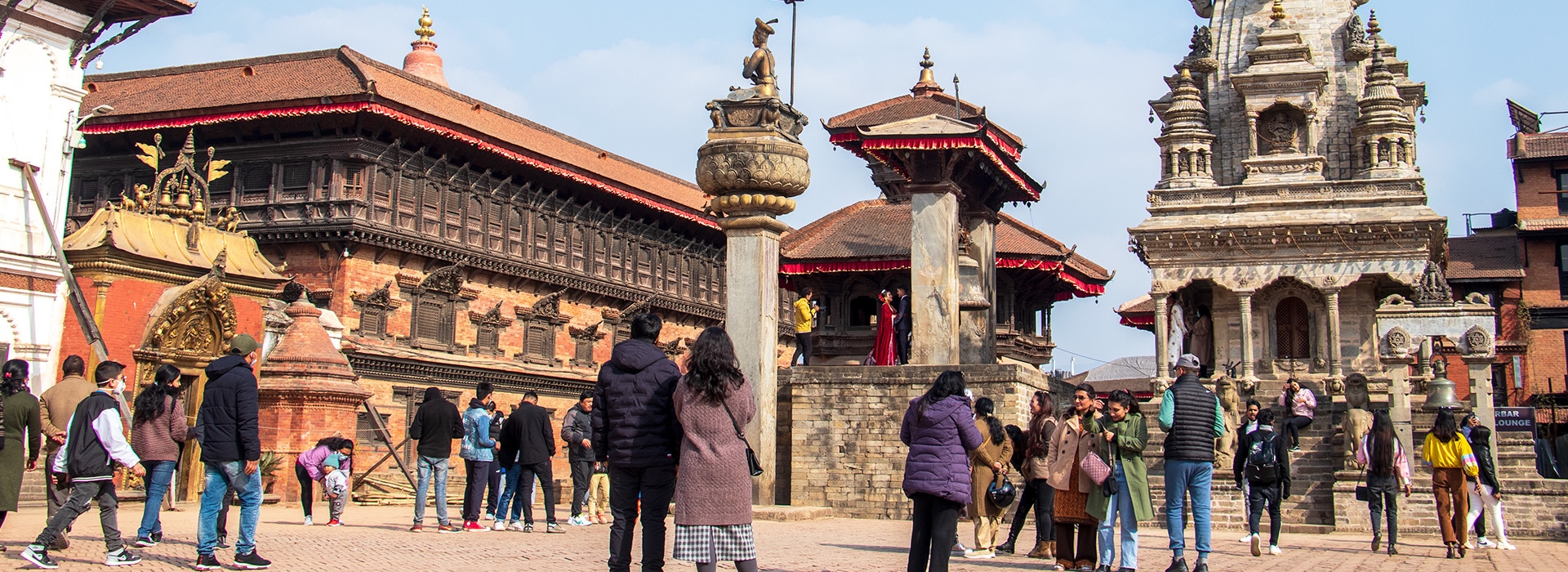 Kathmandu Day Tour - UNESCO World Heritage SItes Tour