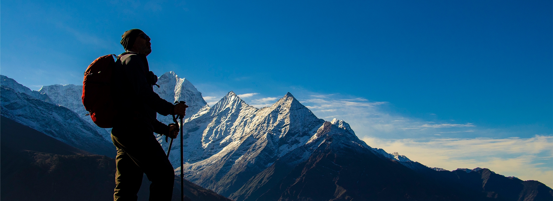 Everest Base Camp Luxury Trek