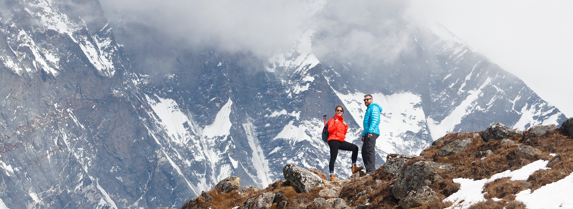 Footprint Special Everest Base Camp Trek