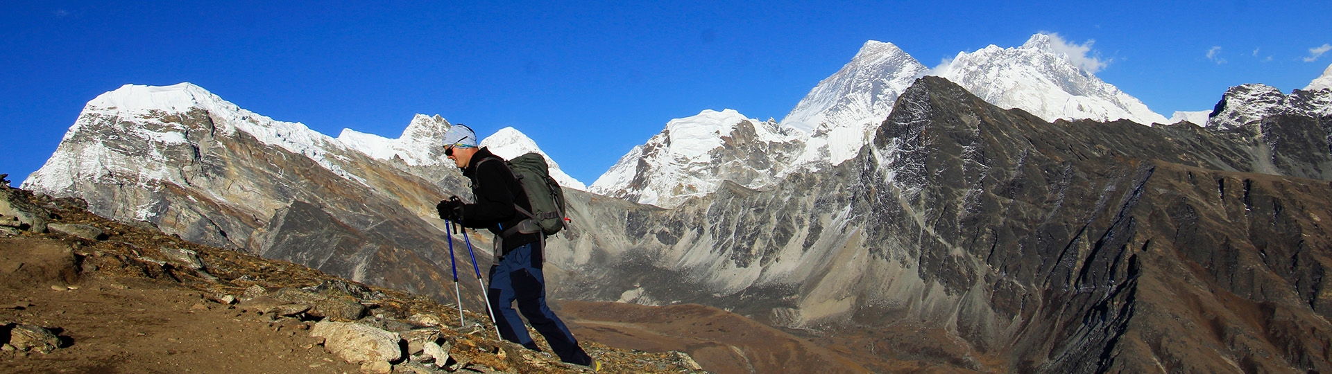 The Complete Guidebook for Gokyo Lakes Trek