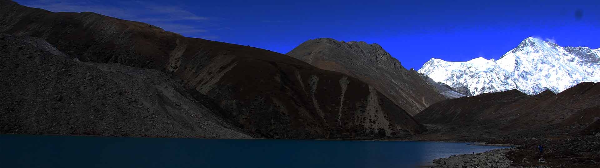 Top 10 Reasons to Go on the Everest Base Camp Trek