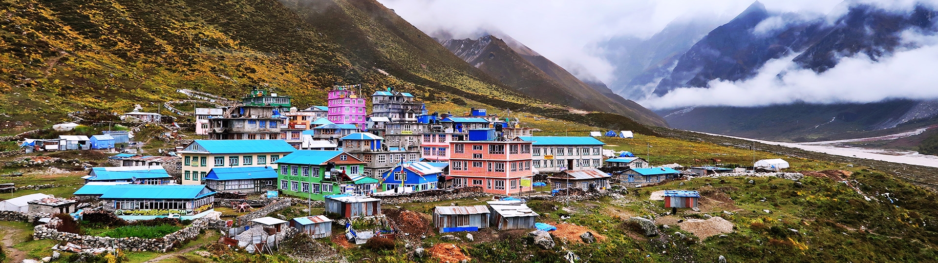 The Complete Guidebook for Langtang Valley Trek