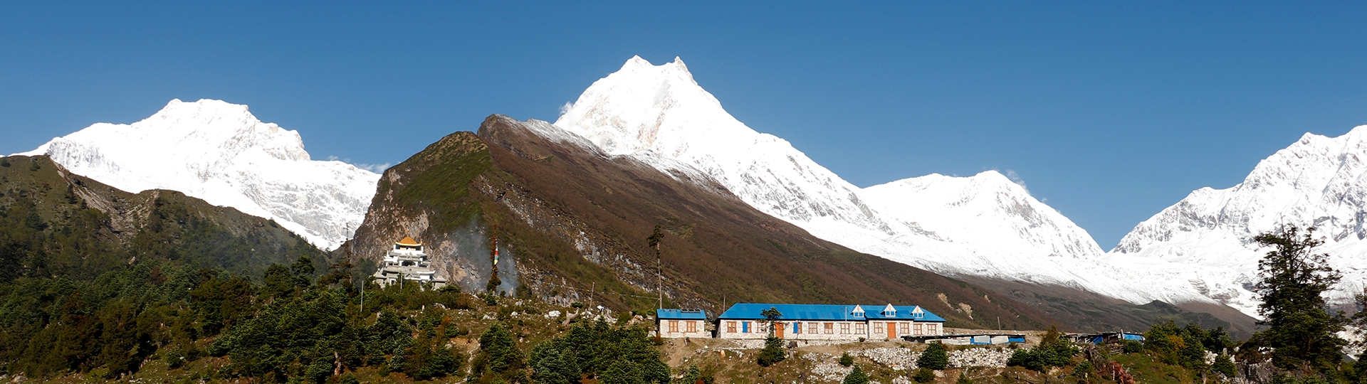 The Complete Guidebook for Manaslu Circuit Trek