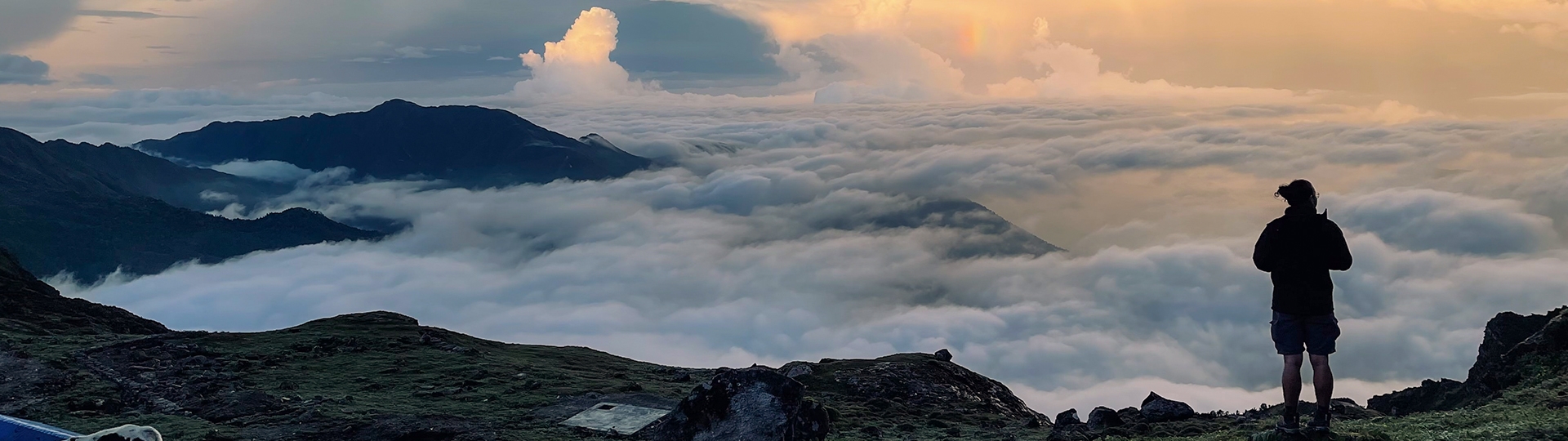 Top 10 Popular Monsoon Treks in Nepal