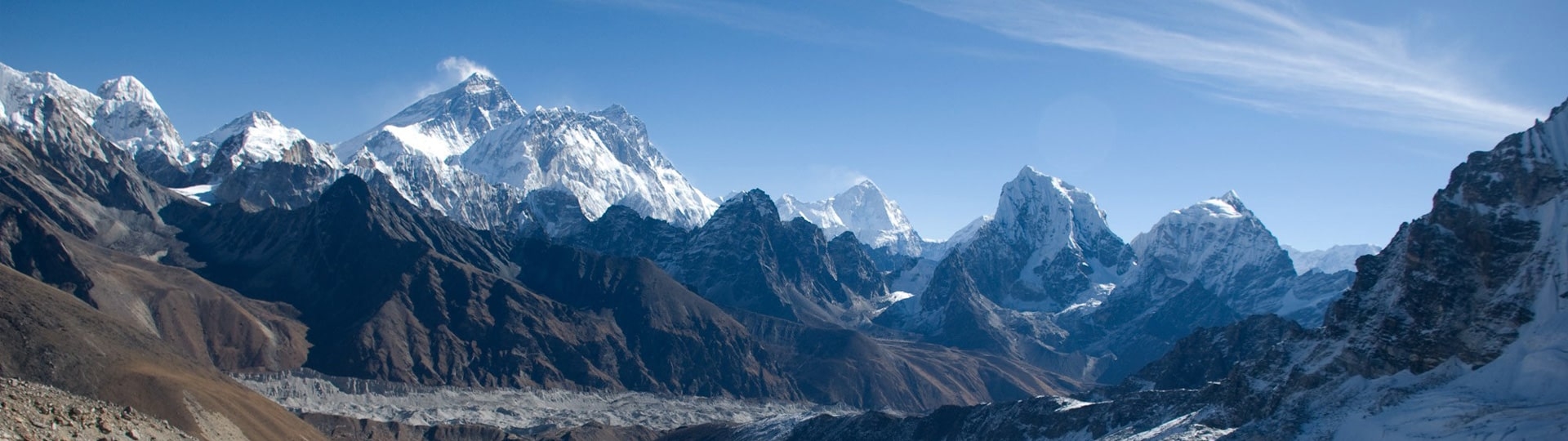 Mount Everest