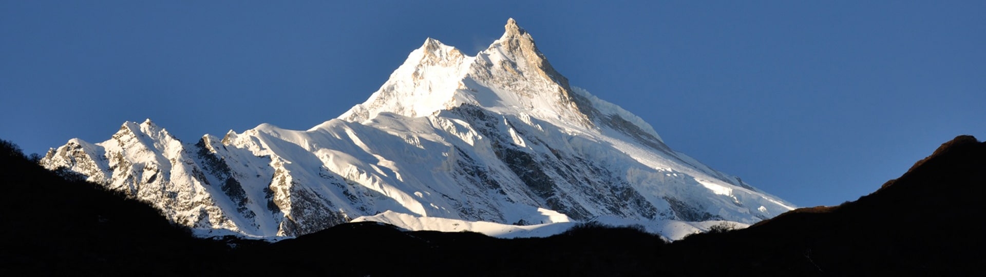 Mount Manalsu