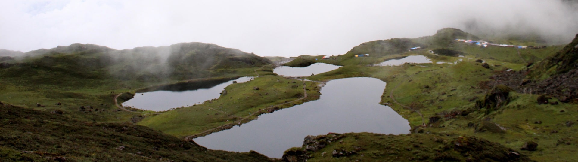 Panch Pokhari