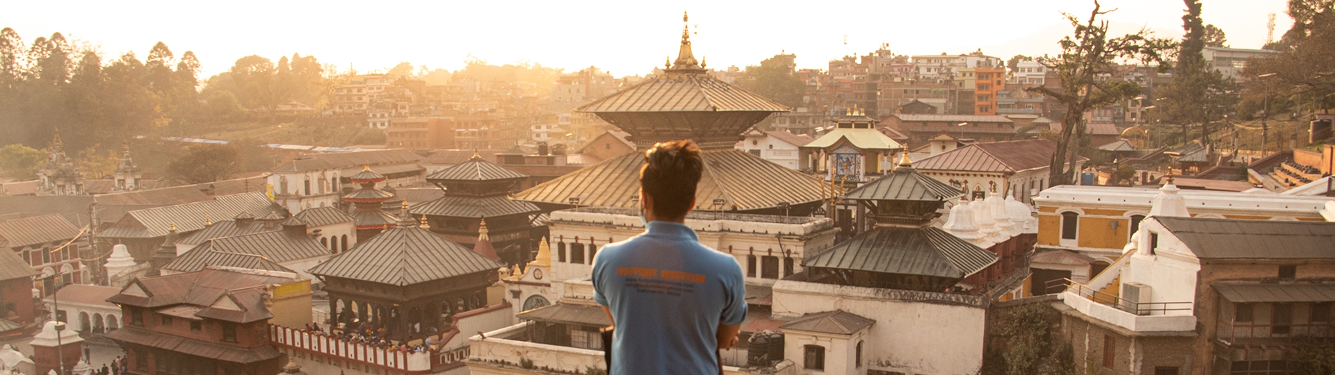 Pashupatinath, Biggest Hindu Temple in Nepal