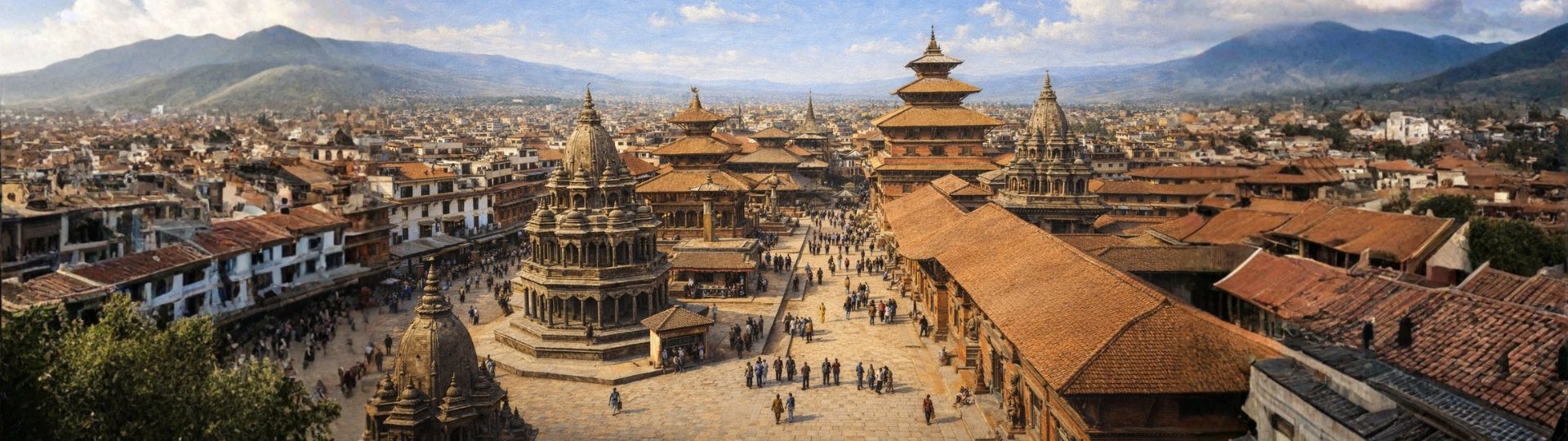 Patan Durbar Square Nepal | The Living Museum of Art and Architecture