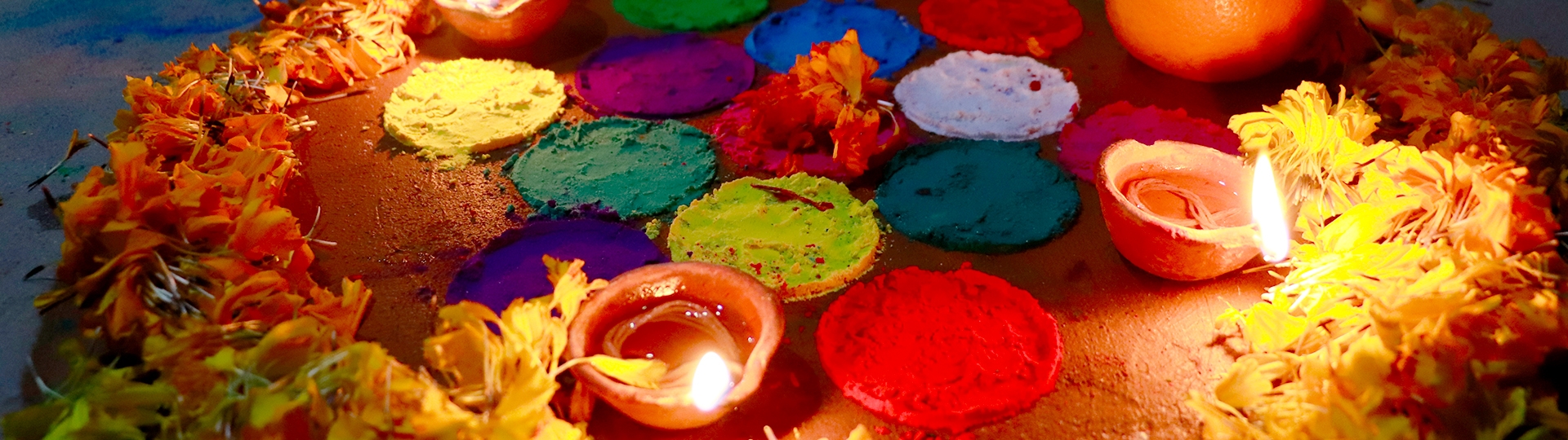 Tihar, Festival in Nepal Dates, Traditions, and Meaning Footprint