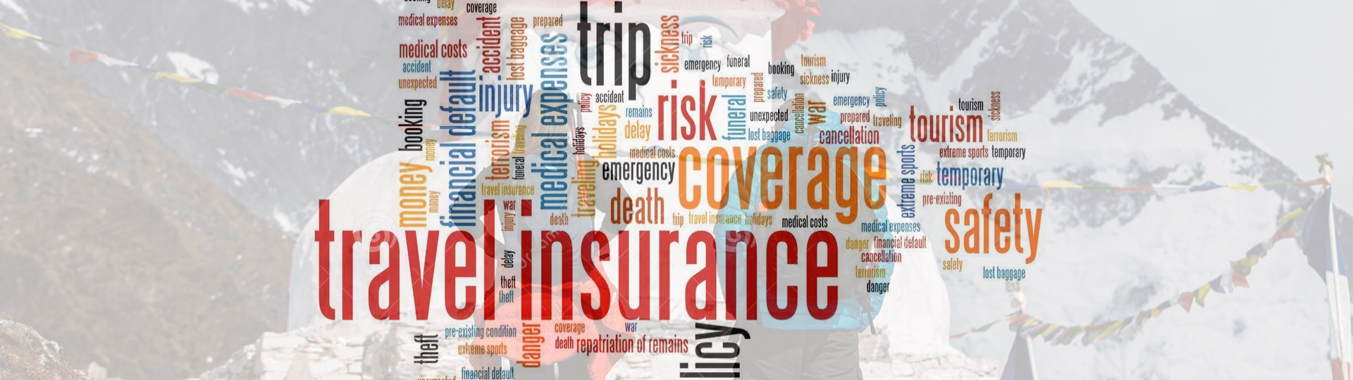 Travel Insurance in Nepal